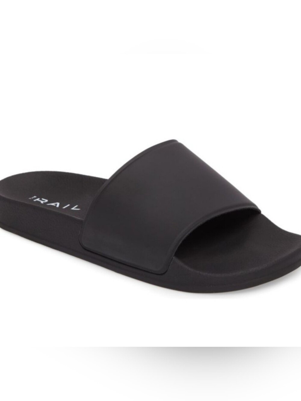 The Rail Bondi Sport Slide - EU Size 40 - US Size 7